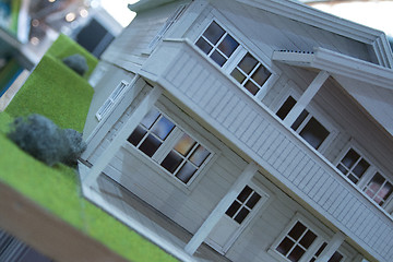 Image showing Model House