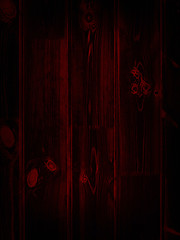 Image showing dark red wooden background 