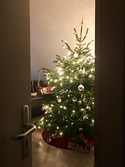 Image showing Ready for Christmas