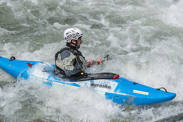 Image showing Joao Tiago Silva competing at Paivafest