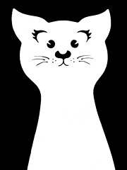 Image showing cat