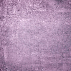 Image showing violet stone texture
