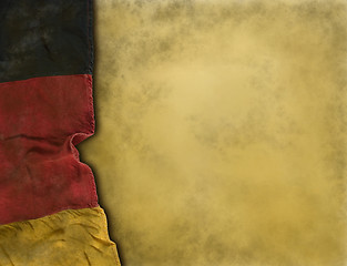 Image showing flag germany