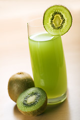 Image showing kiwi