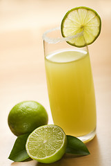 Image showing lime