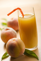 Image showing juice