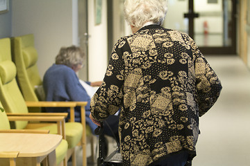 Image showing Nursing Home