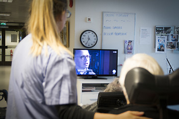 Image showing Nursing Home