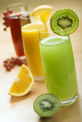 Image showing juice