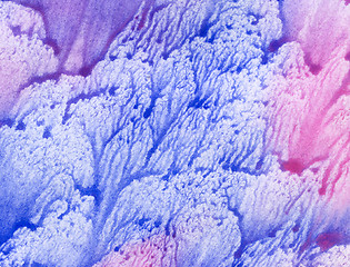 Image showing background, blue and pink