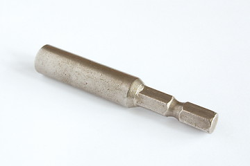 Image showing tool bit