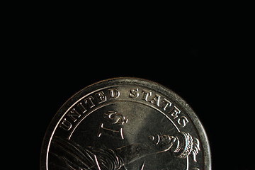 Image showing United States Coin