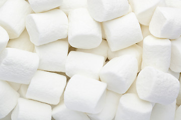 Image showing Marshmallow