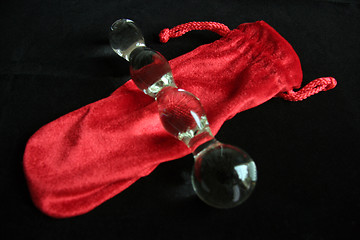 Image showing Sex Toy