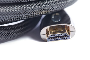 Image showing HDMI Display Cable