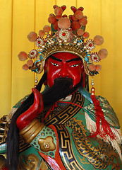 Image showing Kwan Tai