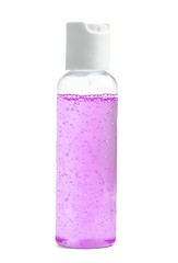 Image showing Shampoo and shower gel