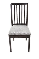 Image showing Chair on white background