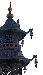 Image showing Pagoda