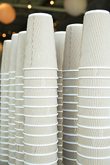 Image showing Paper Cup