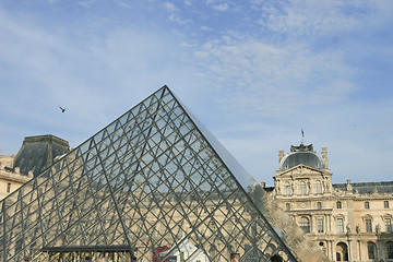 Image showing Paris City View