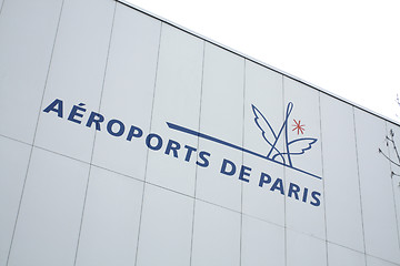 Image showing Aeroports de Paris