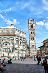 Image showing Baptistery of St. John
Battistero di San Giovanni, Florence