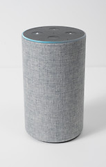 Image showing smart speaker