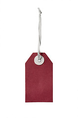 Image showing Gift tag