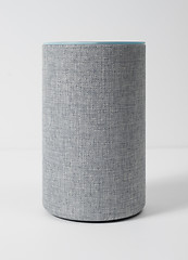 Image showing smart speaker