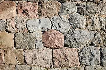 Image showing Stone Background