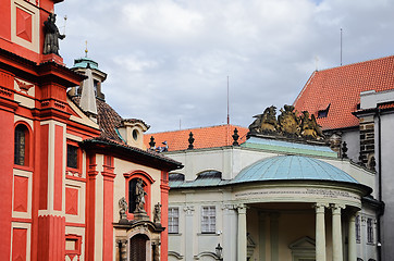 Image showing George's Basilica