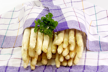 Image showing Asparagus_9