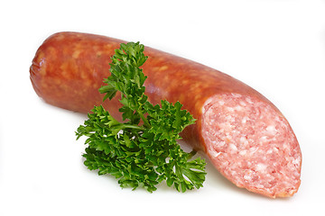 Image showing Sausage_16