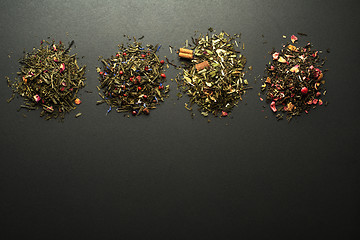 Image showing Tea