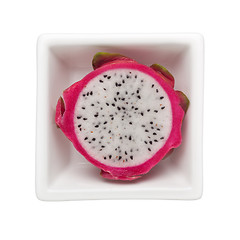 Image showing Pitaya fruit