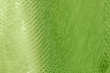 Image showing abstract green background