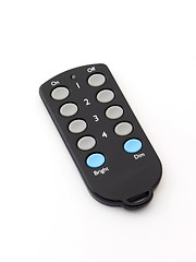 Image showing Mini Remote