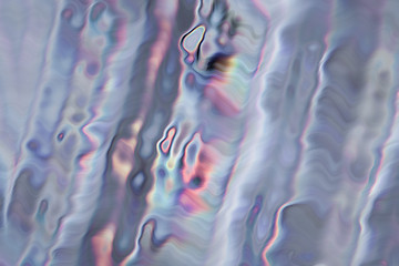 Image showing styilsh abstract glitch background