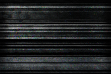 Image showing a dark tv lines background