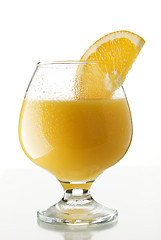 Image showing juice