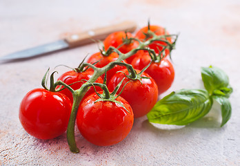 Image showing tomato