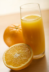 Image showing juice