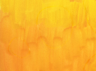 Image showing background, yellow