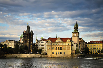 Image showing Prague