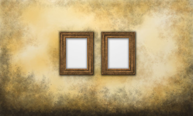 Image showing picture frames