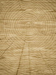 Image showing wooden background texture