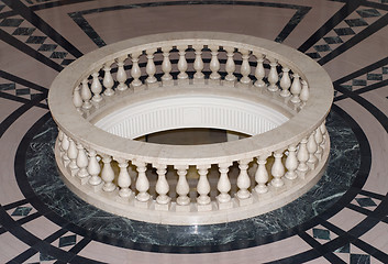 Image showing Marble Well