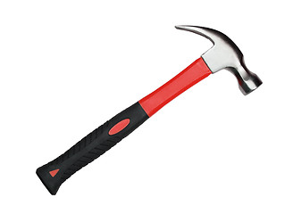 Image showing Hammer