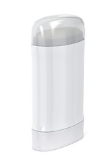 Image showing Stick deodorant on white